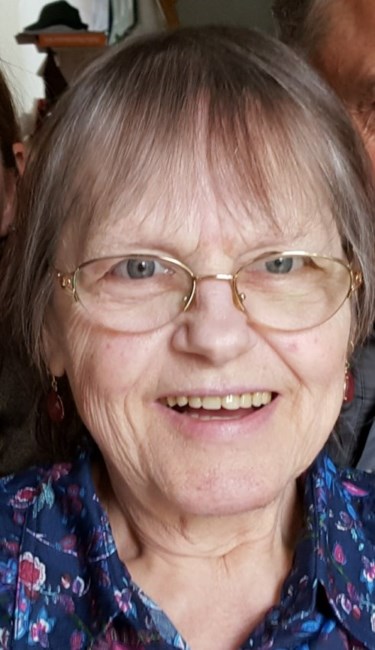 Obituary of Mrs. Marlys Mae Neely