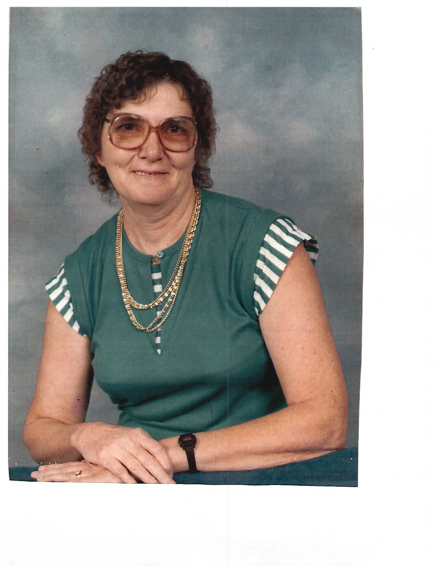 Obituary of Ruth M. Barden