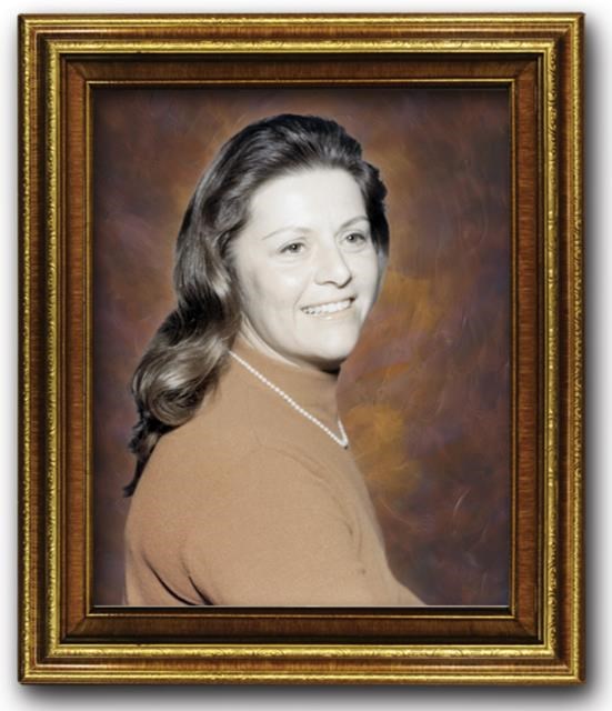 Obituary of Jeanette Maiello