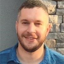 Obituary of Tyler Scott Edwards