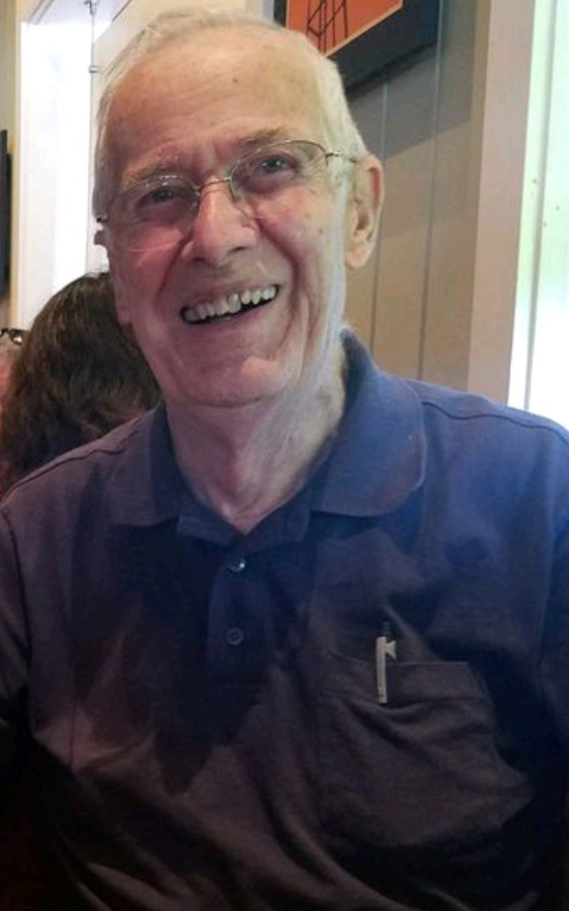 Obituary of Kenneth Patton Lindsley Jr.