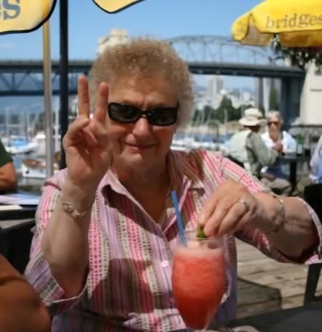 Obituary of Daisy Phillips