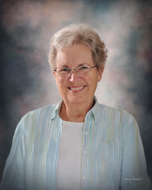 Obituario de Harriett Ann Hickey