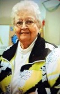 Obituary of Maxine Dwight Murray