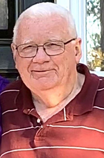 Obituary of Douglas Joseph Wilcox