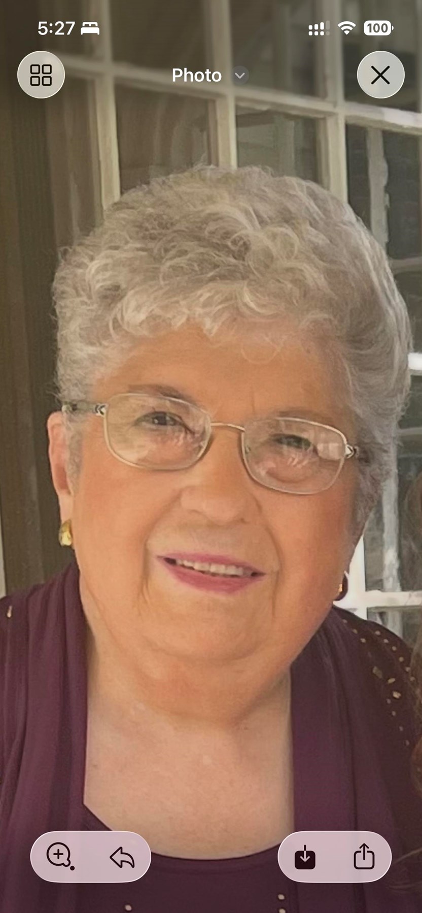 Obituary of Dolores "Dolly" Hall