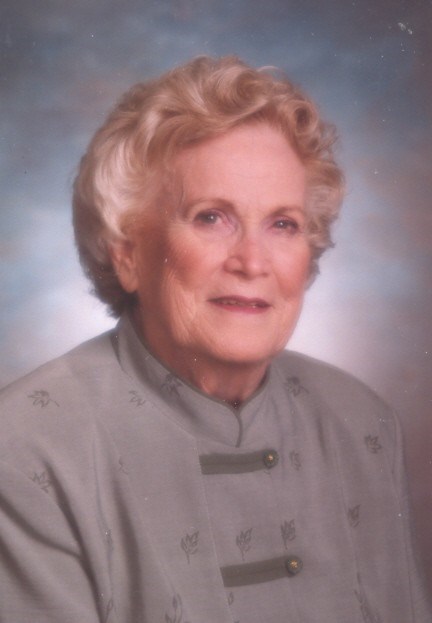 Obituary of Joyce Riddle Bishop