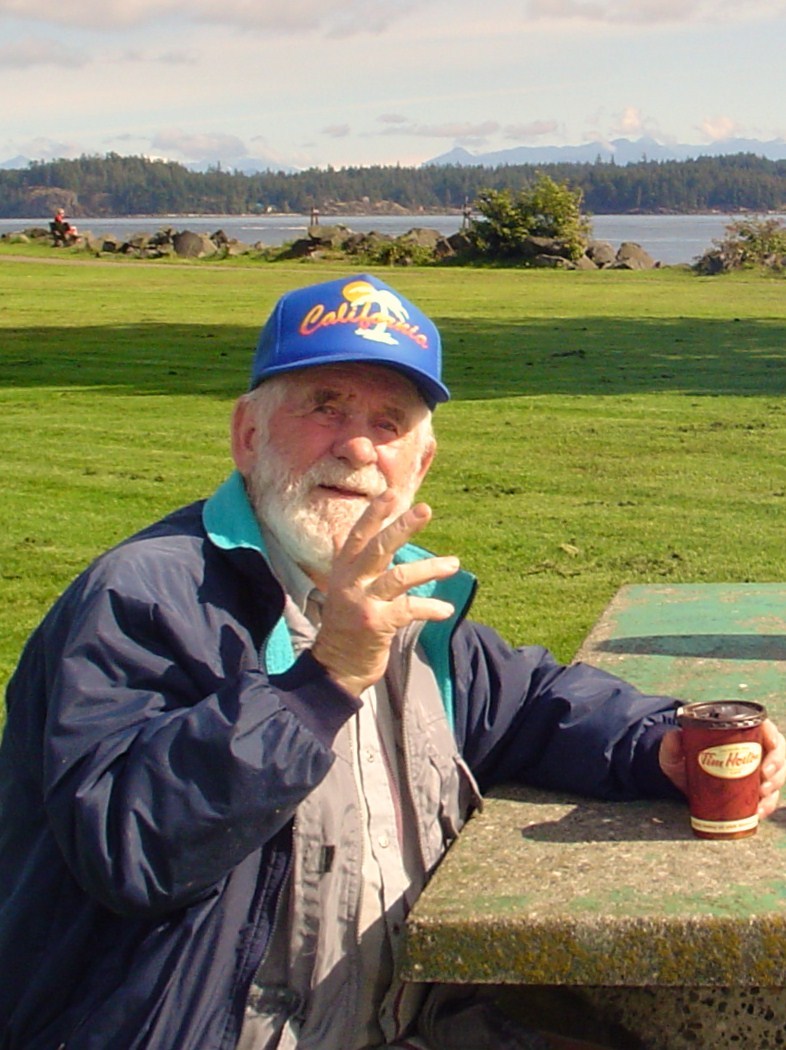 Obituary of Tadeusz 'Ted' Swider