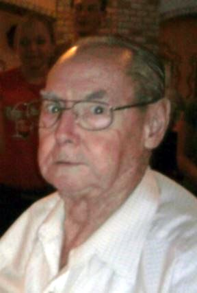 Obituary of William A. Odom Sr.
