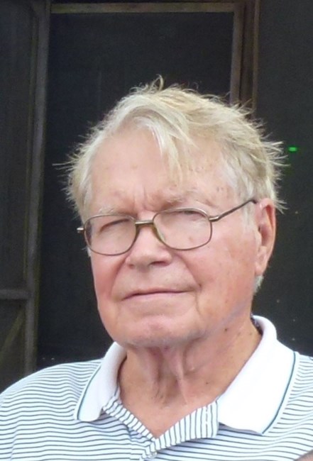 Obituary of William A. Hadden