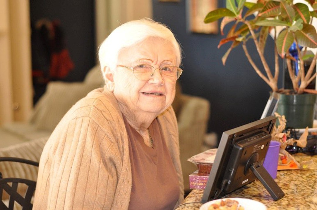 Obituary of Melba S. Prejean