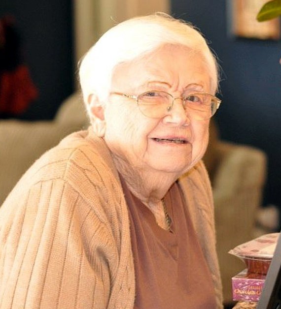 Obituary of Melba S. Prejean