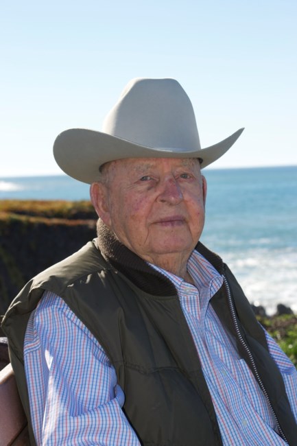 Obituary of Gerald John Steiner