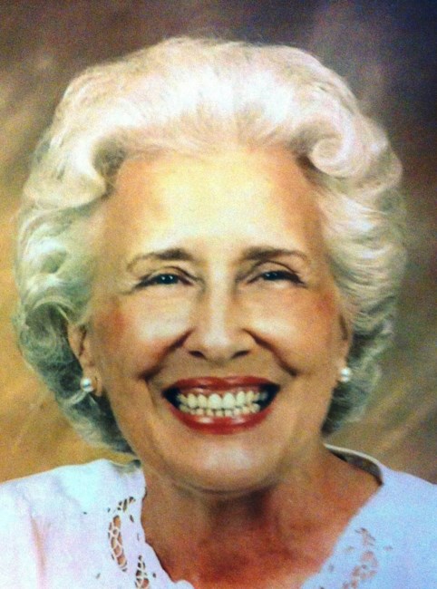 Obituary of Janie B. Palmer