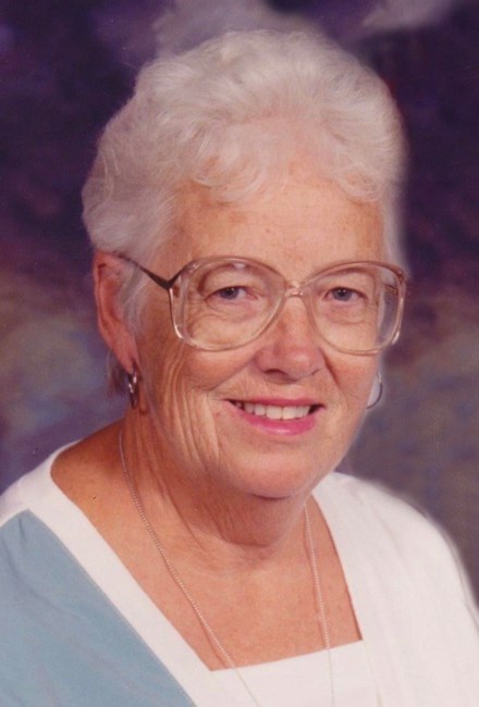 Obituary of Beverlee Jane McMullin