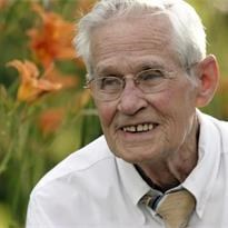 Obituary of James (rex) Jones