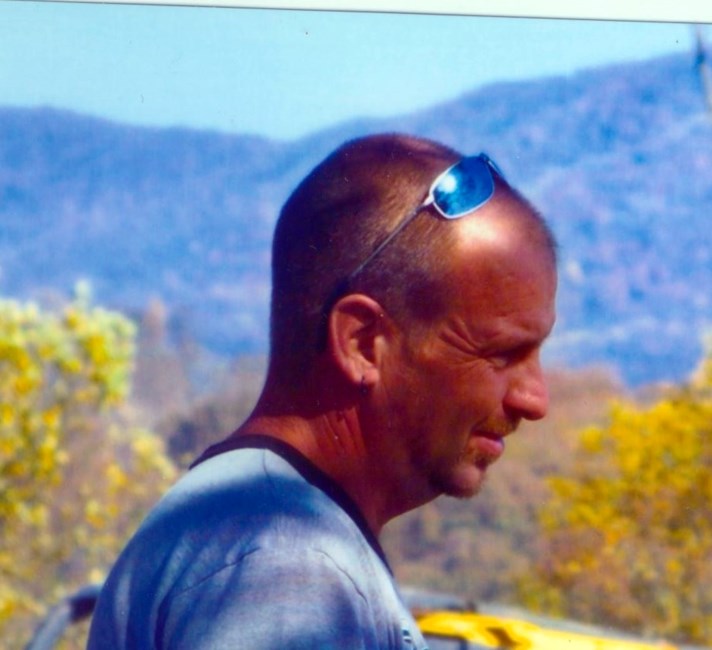 Gregory Brooks Obituary New Tazewell, TN