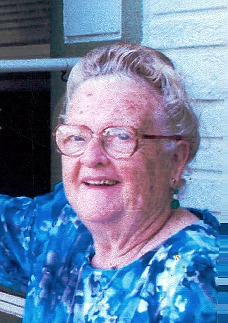 Obituary of Eloise "Mamaw" Cobb