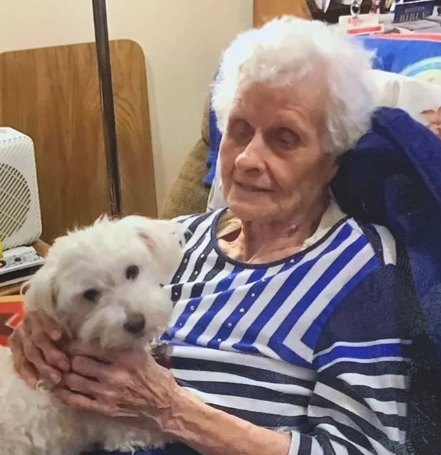 Obituary of Ola Schmidt