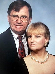 Obituary of Paul Charles Lawrence