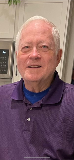 Obituary of Don Garrett Landers