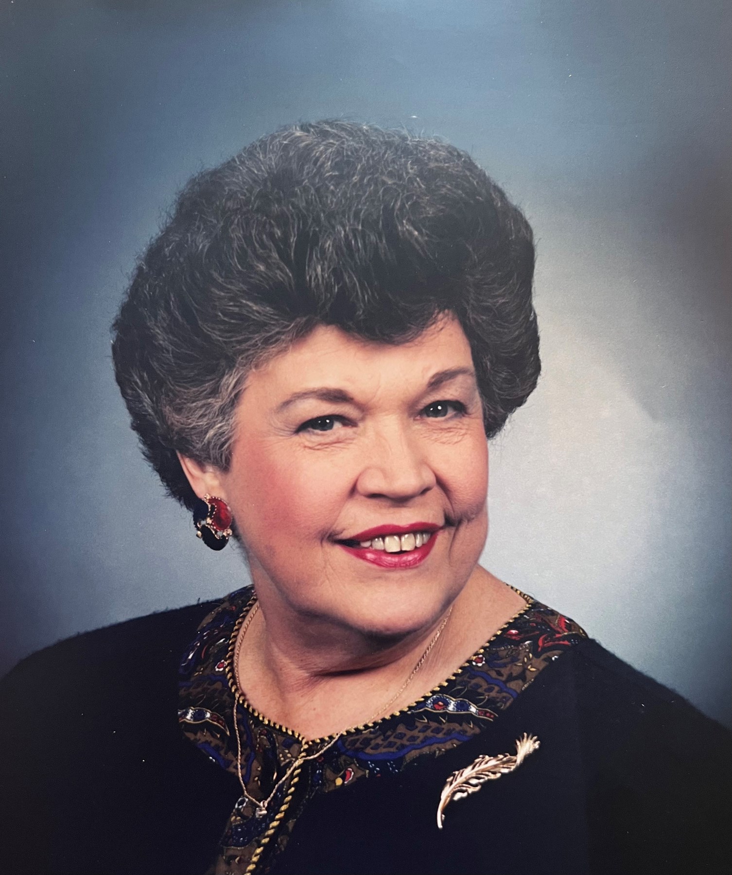 Marilyn R. Gentry Obituary Gadsden, AL