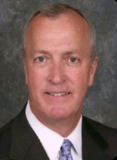 Obituary of Paul Casey