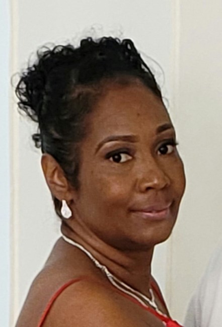 Obituary of Angela Corrdina Hubbard