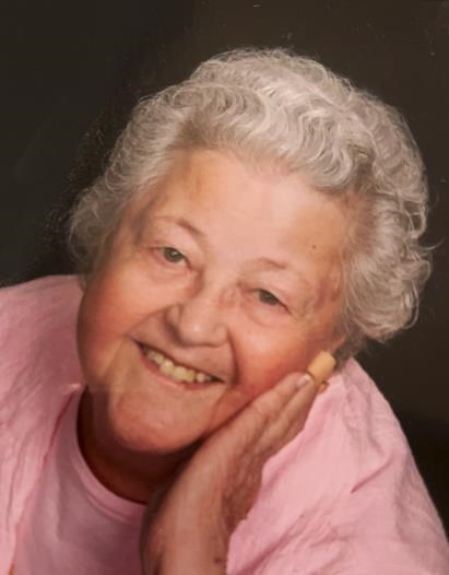 Obituary of Nadine Marie Brigham