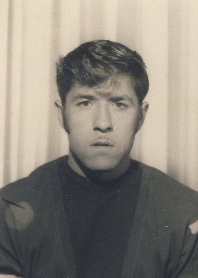 Obituary of Sr. Ignacio Vasquez Aguirre