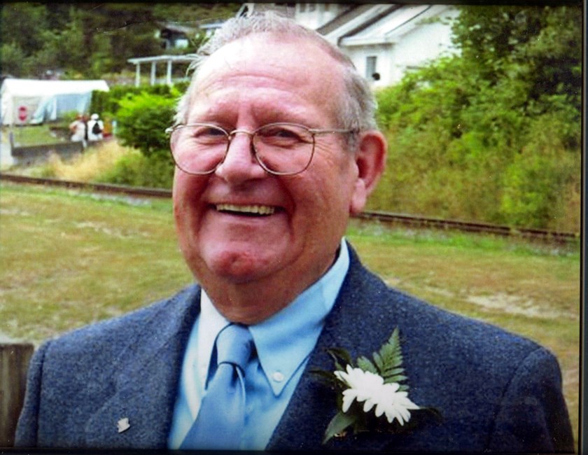 Obituary of Horst Baltzer