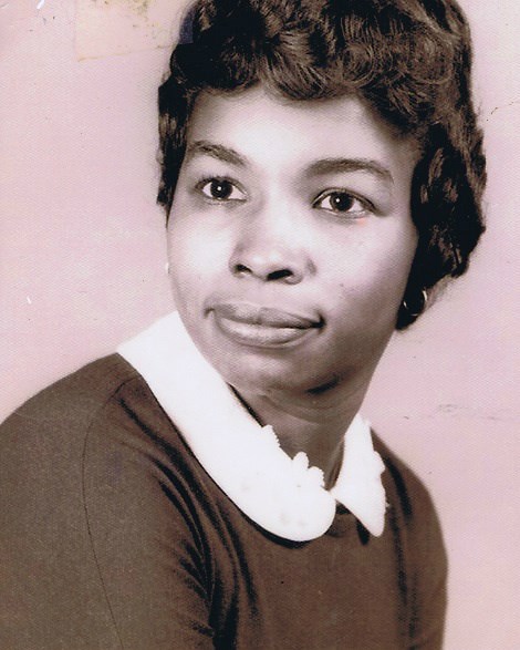 Obituary of Mrs. Delores Robinson Malloy