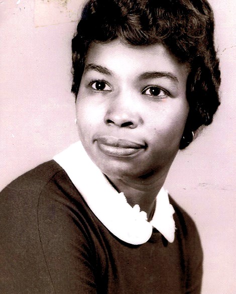 Obituary of Mrs. Delores Robinson Malloy