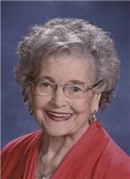 Avis de décès de Beatrice Spiller Fowler