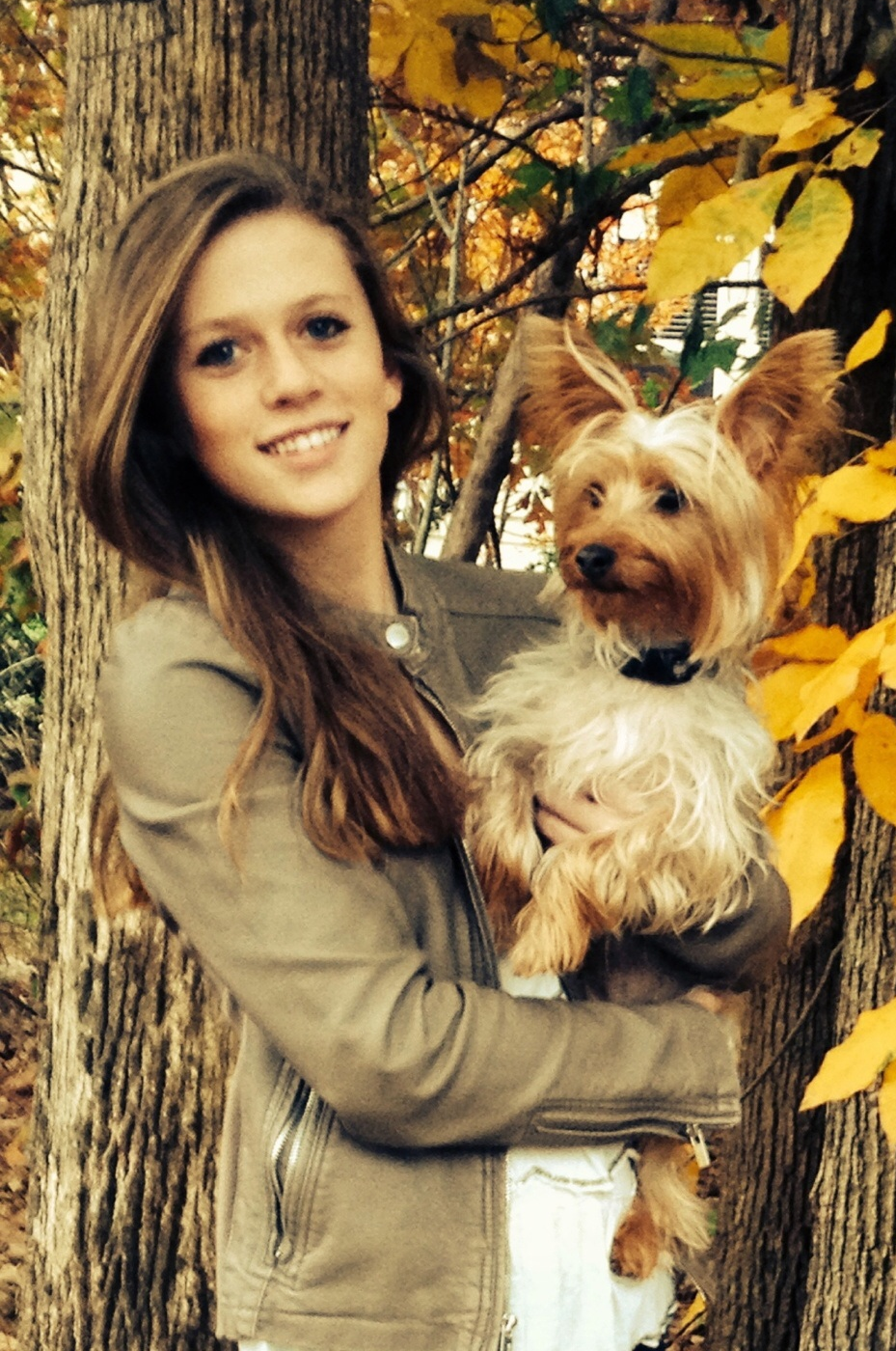 Obituary of Laura Melissa Yost