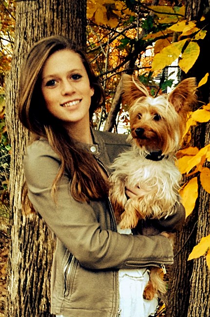 Obituary of Laura Melissa Yost