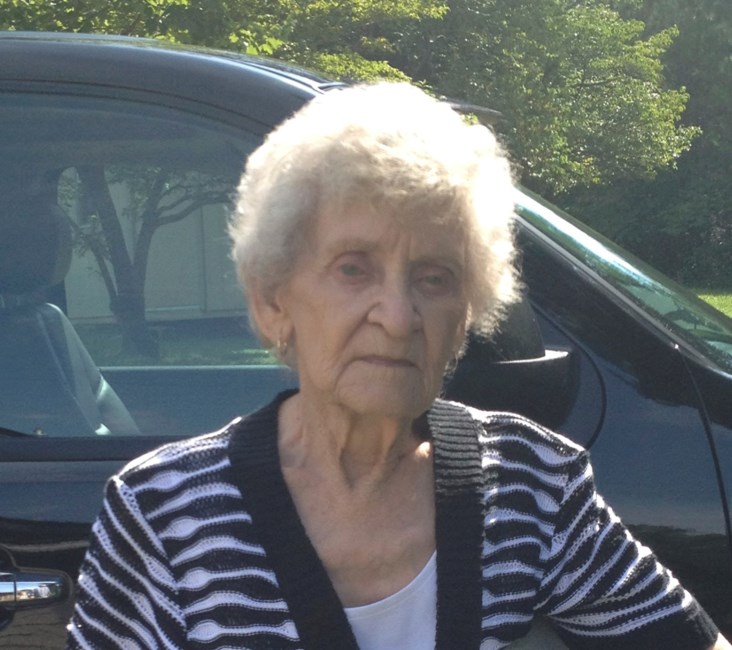 Obituary of Jewell Temples