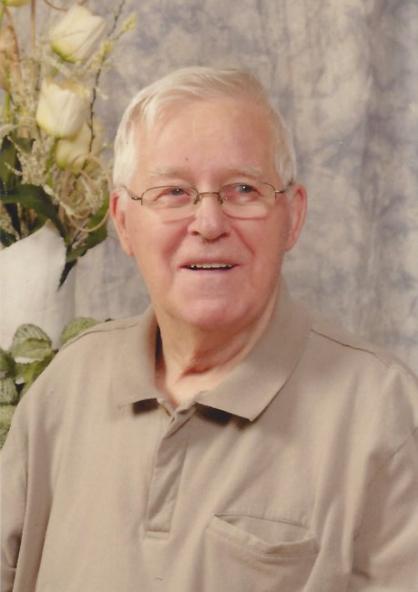 Obituary of Fernand Fortier