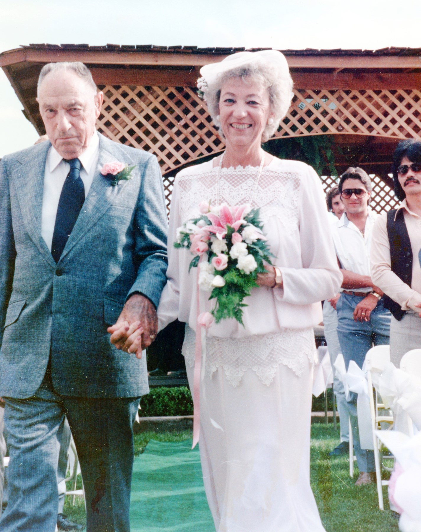 Obituary of Janet Ann Brashars