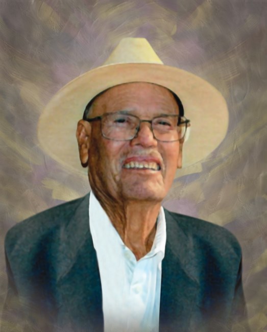 Obituary of Elibario Vallin Ortiz