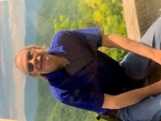 Obituary of Larry David McCauley