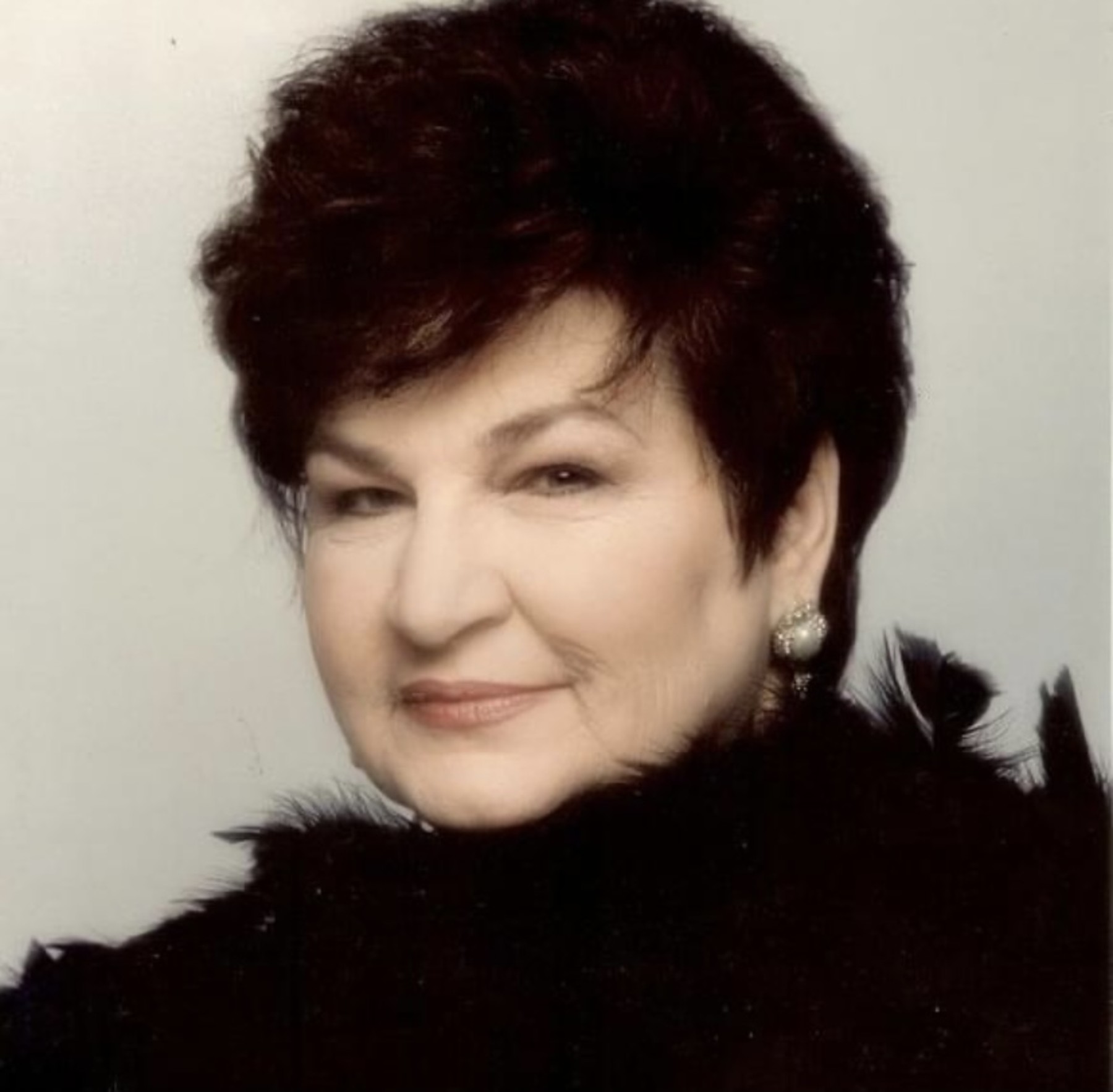 Obituary of Patricia Lee Carter