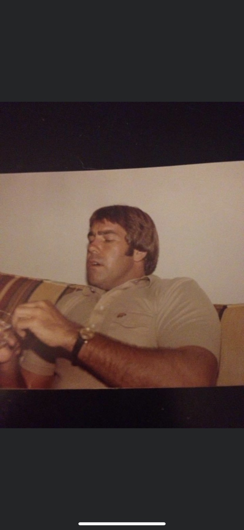 Obituary of Mr. Robert Frank Maule Jr.