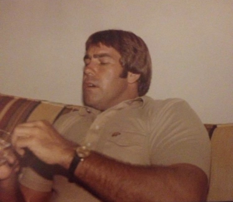 Obituary of Mr. Robert Frank Maule Jr.