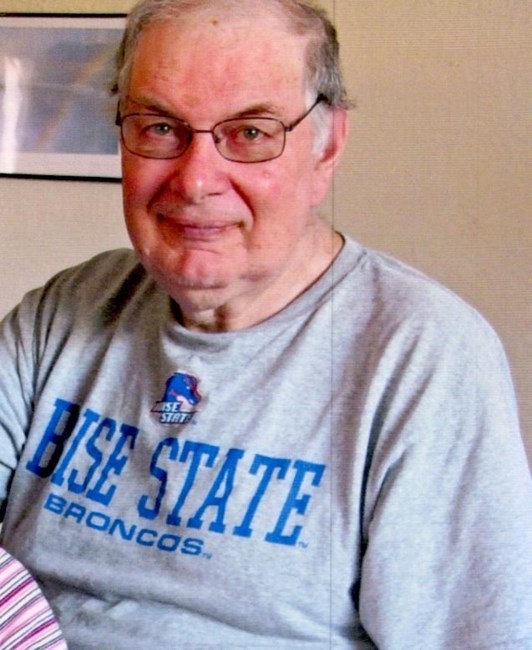 Obituary of Keith William McDonough