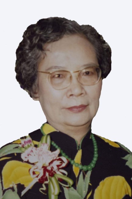 Obituary of Ba ANNA NGUYEN THI NHU  TRI