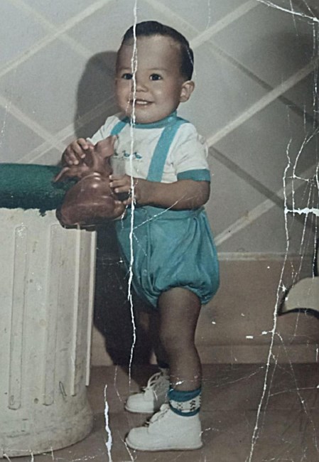 Obituary of Jose Jesus Frietze