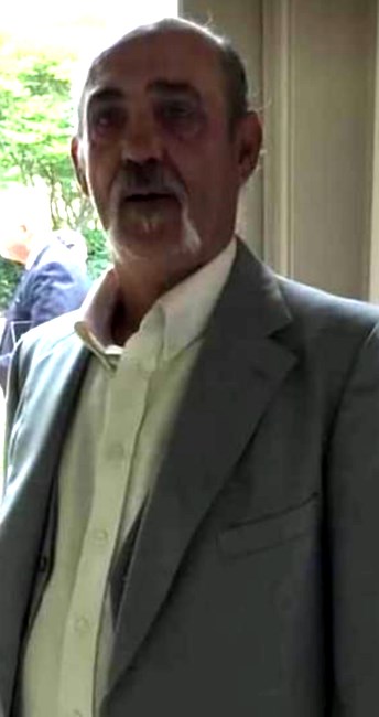 Obituary of Bradley Arden Duvall