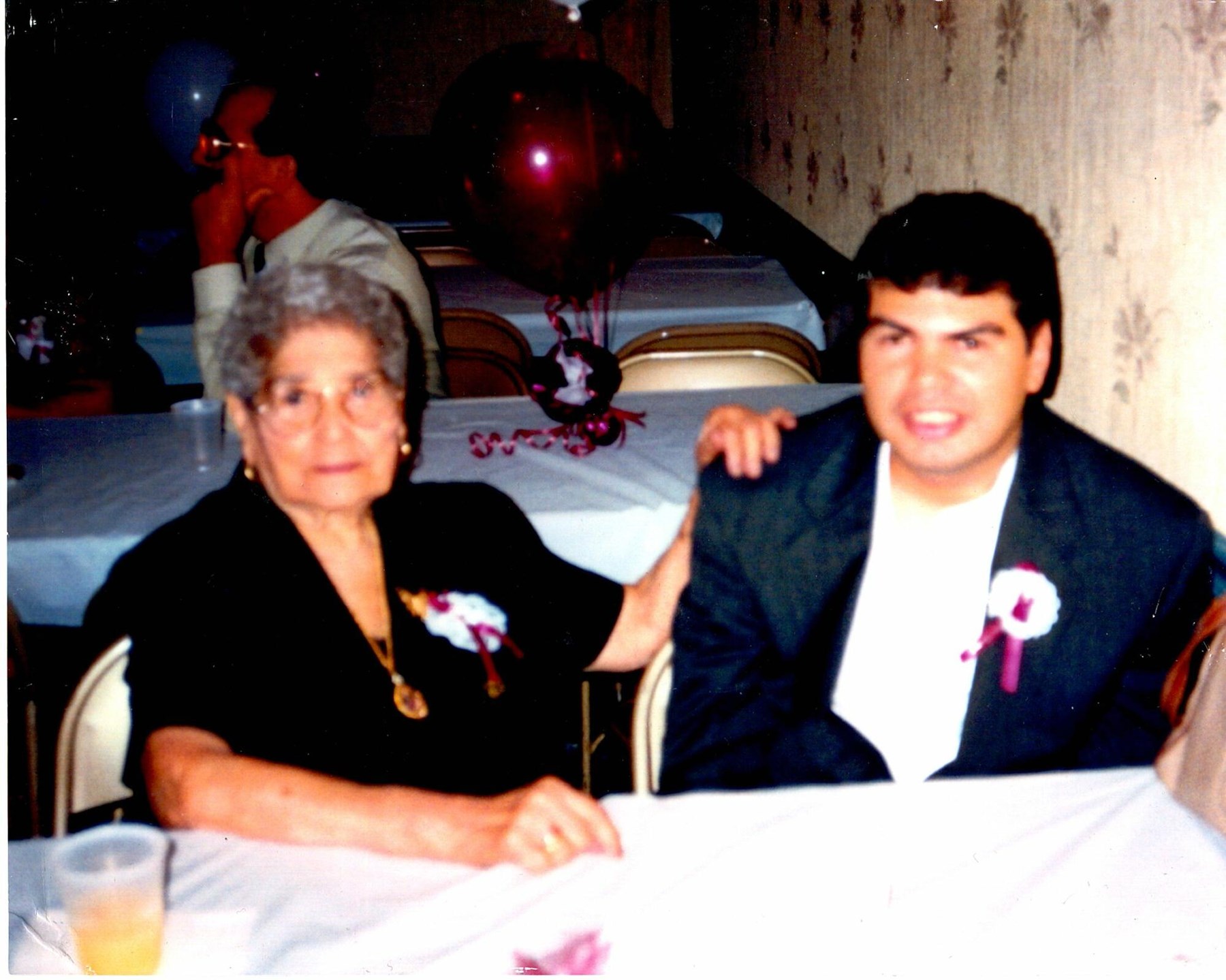 Obituary of Henry Olmeda