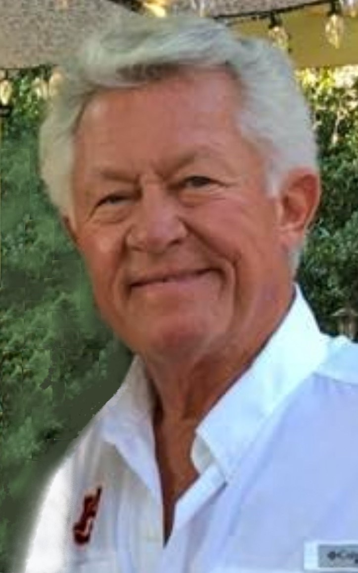 Avis de décès de Clyde Edward Jones Jr.